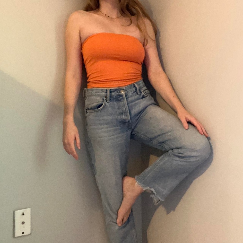 GRLFRND Helena Jeans